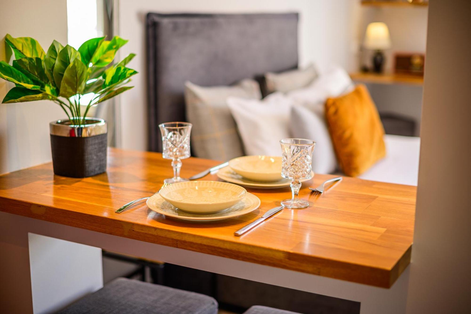 Sandra"S Acropolis View Penthouses أثينا المظهر الخارجي الصورة