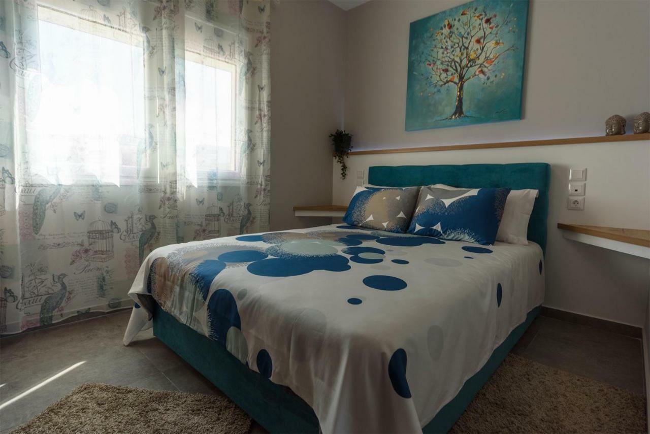 Sandra"S Acropolis View Penthouses أثينا المظهر الخارجي الصورة