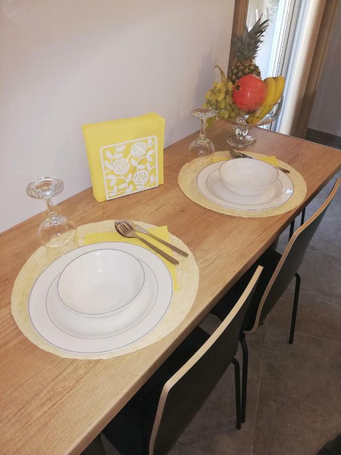 Sandra"S Acropolis View Penthouses أثينا المظهر الخارجي الصورة