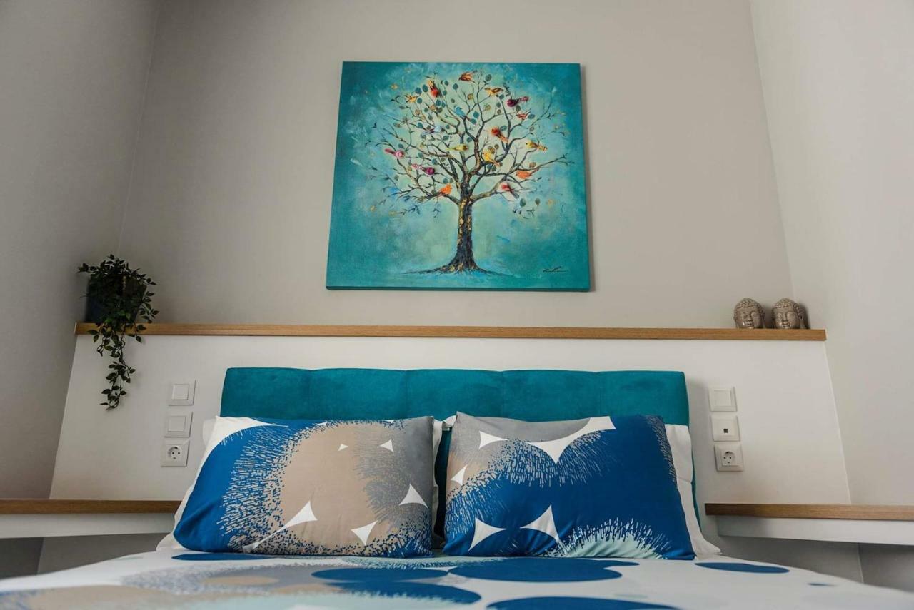 Sandra"S Acropolis View Penthouses أثينا المظهر الخارجي الصورة